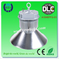 LM-79 CRI 80 Mean Well Driver CREE Chip DLC led 150w High Bay Light